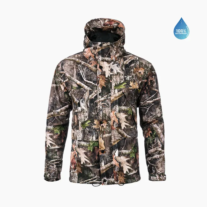 Drencher Ii Parka - Kanati 1