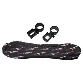 Dt Racing Spare Belt Mount And Bag Kit 1