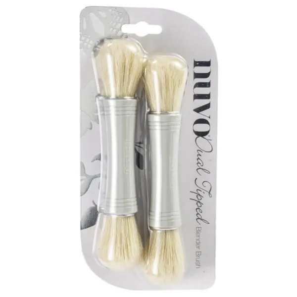 Dual Ended Blending Brush 1
