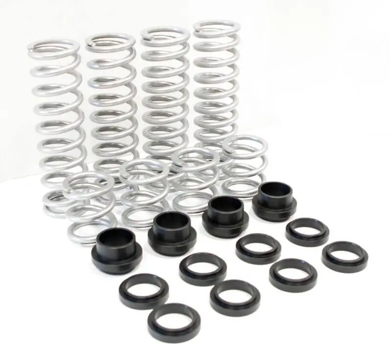 Dual Rate Springs Kit | Polaris Rzr Xp 900 (Fox Podium) 1