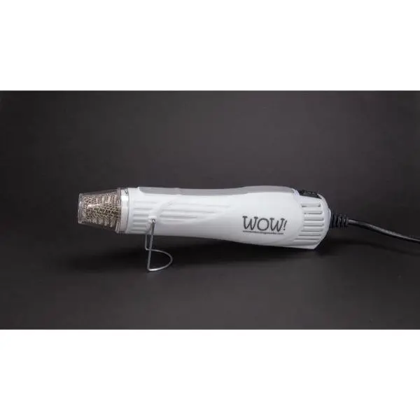 Dual Speed Heat Tool 1