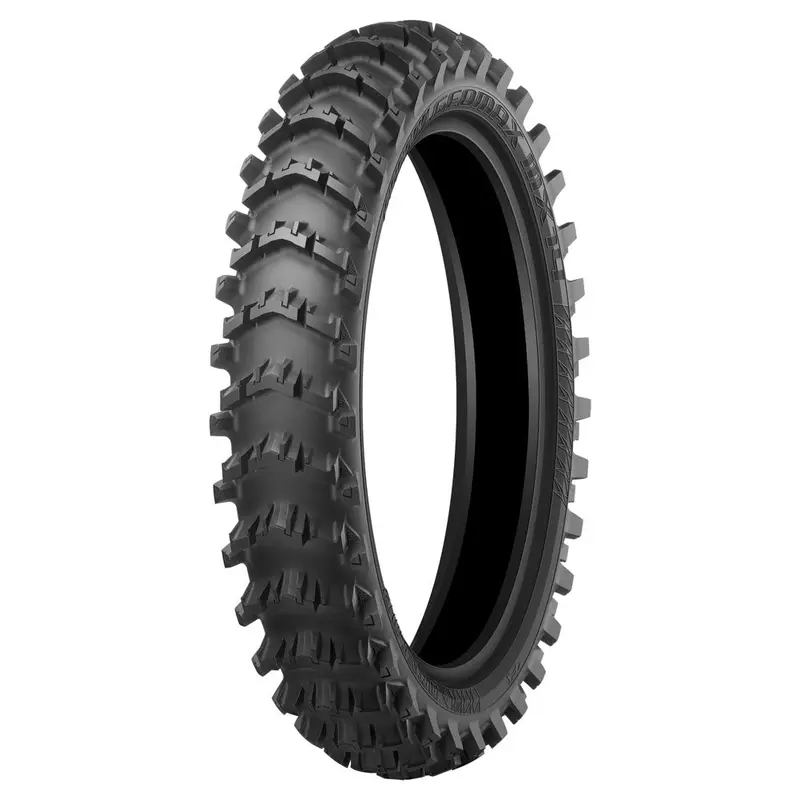 Dunlop Mx14 Geomax Tire - Sand/Mud 1