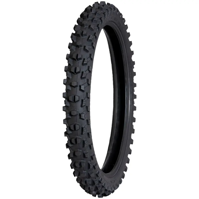 Dunlop Mx34 Geomax Tire - Soft/Intermediate 3