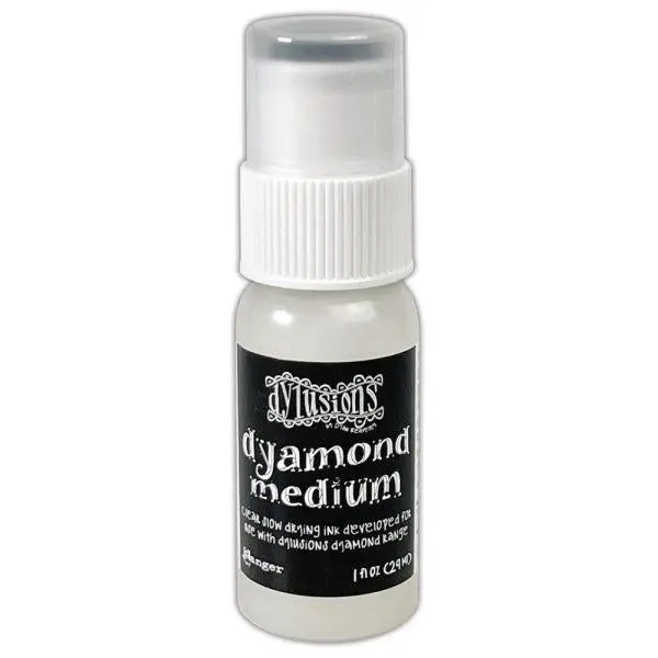 Dyamond Ink Dauber 1