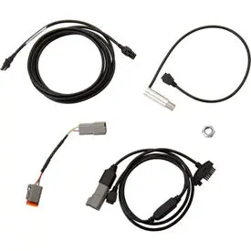 Dynojet Belt Temp Sensor Kit For Power Vision 3 1