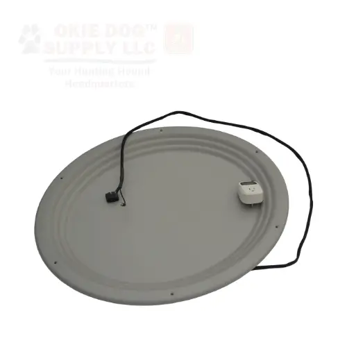 Easy Loader Heated Whelping Nest 1