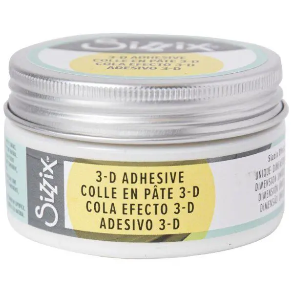 Effectz 3D Adhesive 1