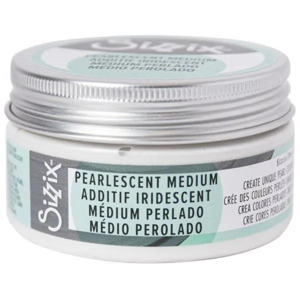 Effectz - Pearlescent Medium 1