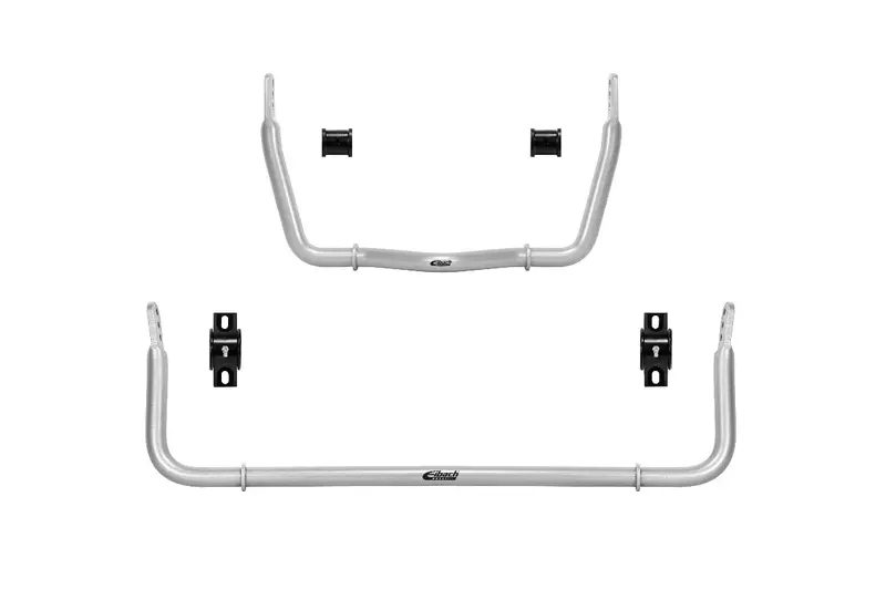 Eibach Front & Rear Sway Bar Kit – Polaris Pro Xp 1
