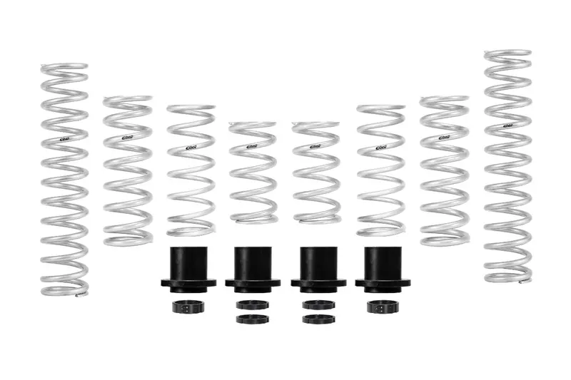 Eibach Stage 2 Spring Kit - Polaris Pro Xp Ultimate | Fox Dynamix 1