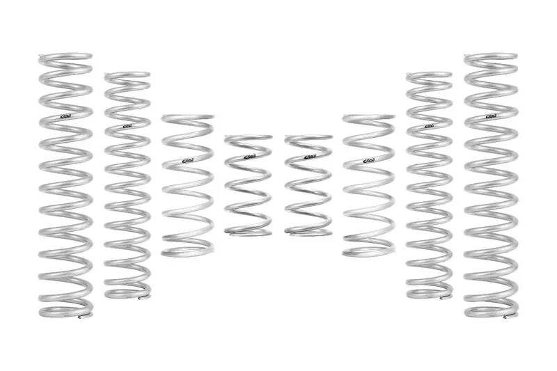 Eibach Stage 3 Spring Kit – Can-Am Maverick R X Rs Smart Shox 1