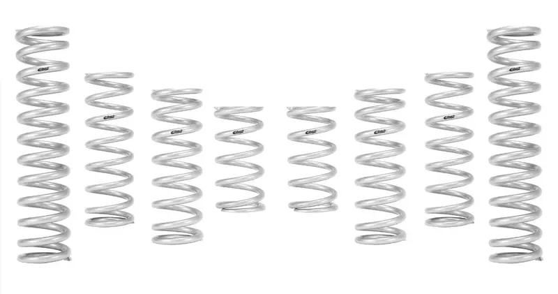 Eibach Stage 3 Spring Kit - Can-Am Maverick X3 Max Rs / X Rs (2020-2025) 1