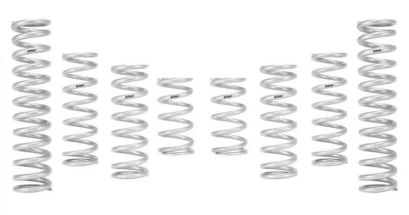 Eibach Stage 3 Spring Kit - Can-Am Maverick X3 Max X Rs Turbo R / Rr 1
