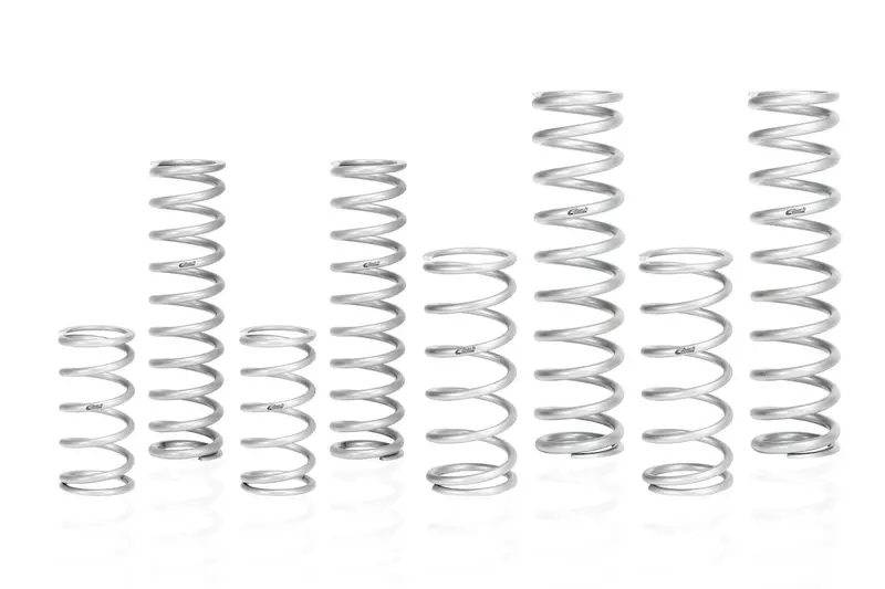 Eibach Stage 3 Spring Kit - Can-Am Maverick X3 X Rs / X Rc 1