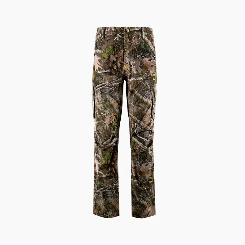 Elksprings Truesuede Pant - Kanati 1