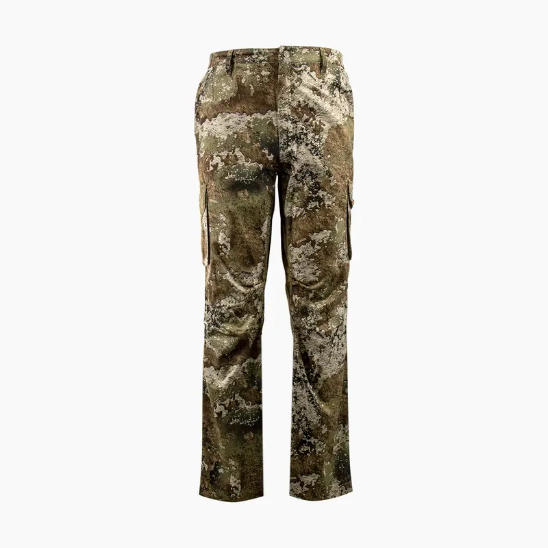 Elksprings Truesuede Pant - Strata 1