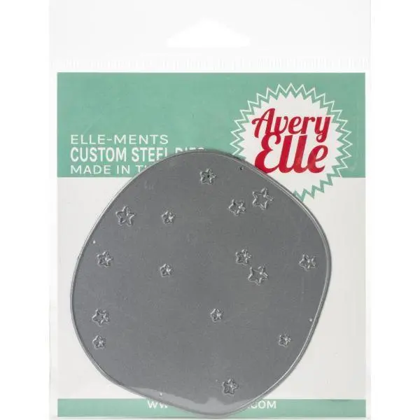 Elle-Ments Dies - Star Scene 1