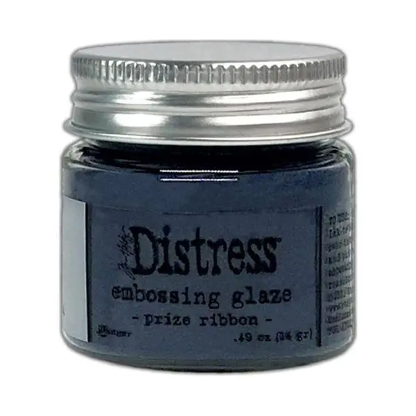 Embossing Glaze - Prize Ribbon 1