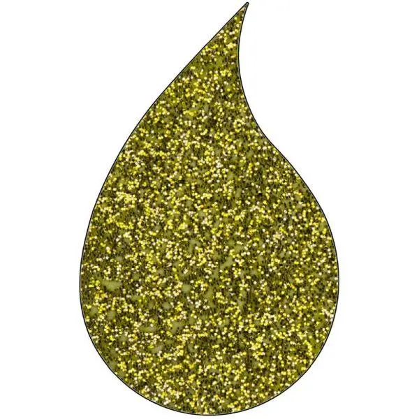 Embossing Powder - Peridot 1