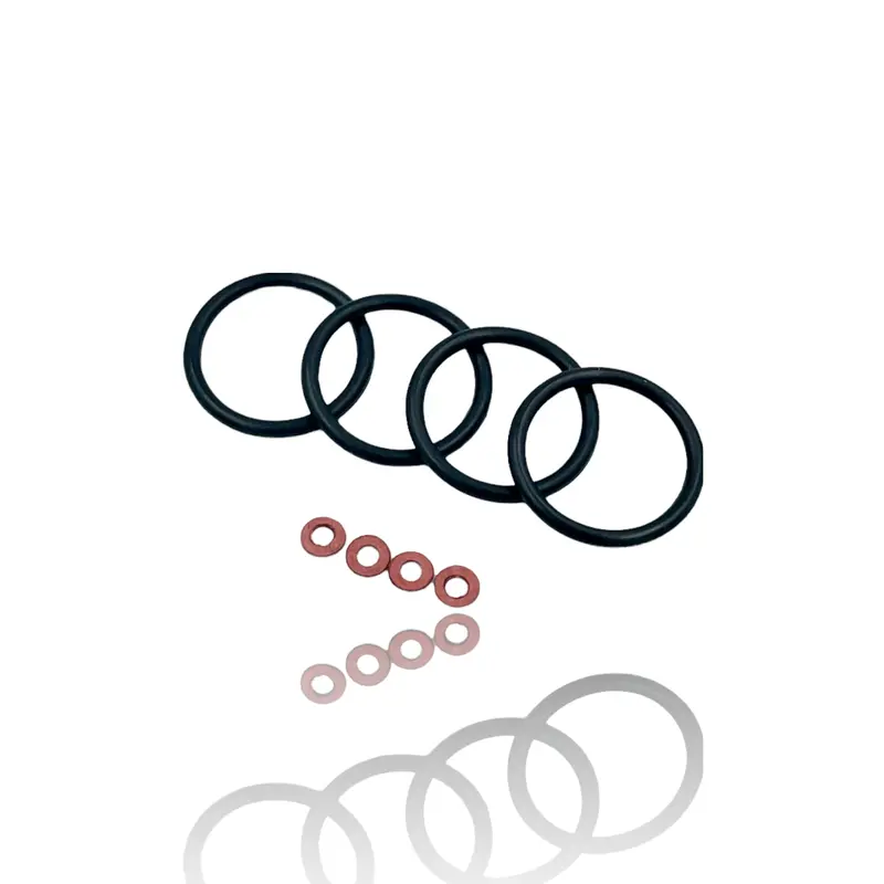 Emulsion O-Ring Kit For Hb Racing Vehicles 1