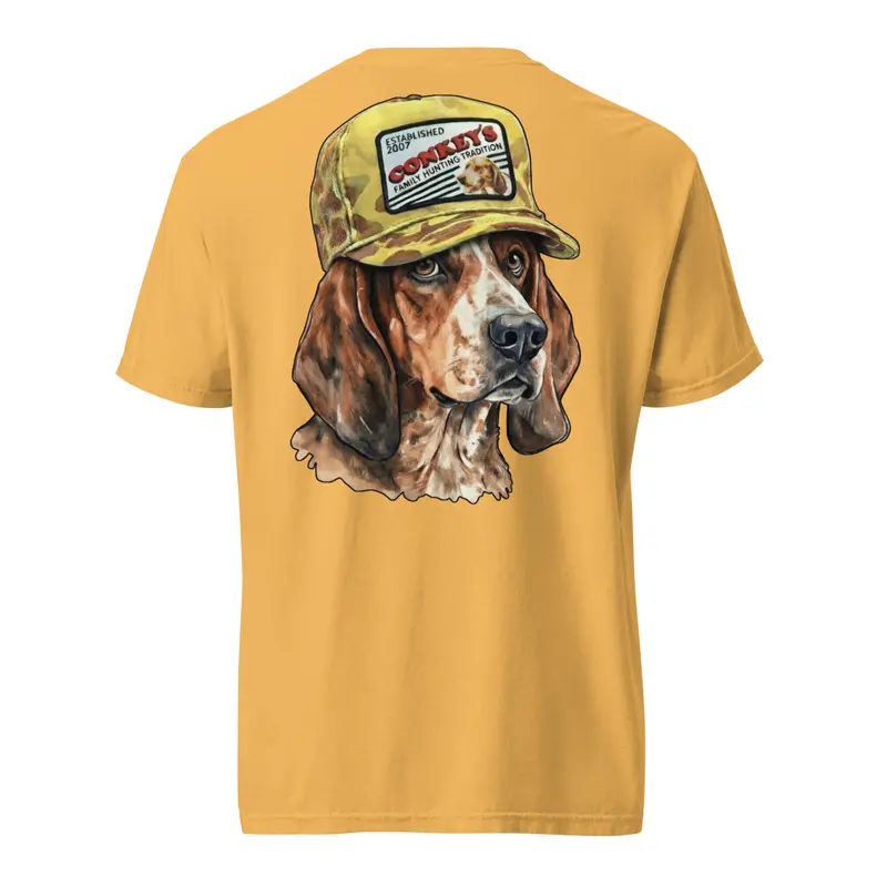 English Tradition Shirt 1