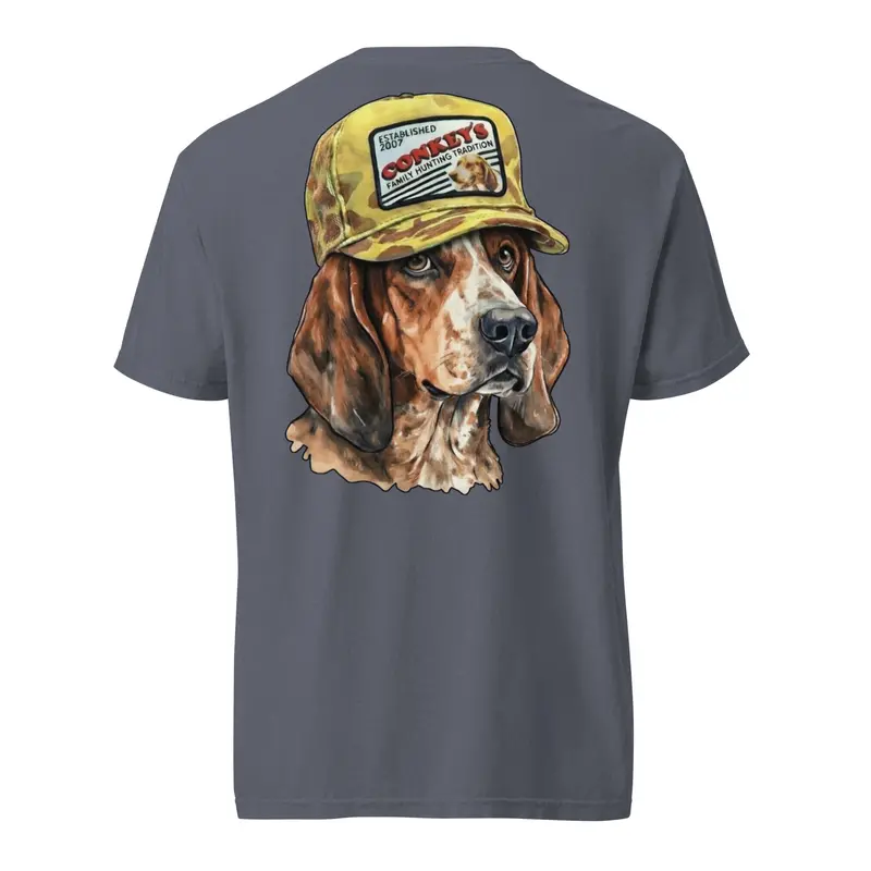 English Tradition Shirt 15