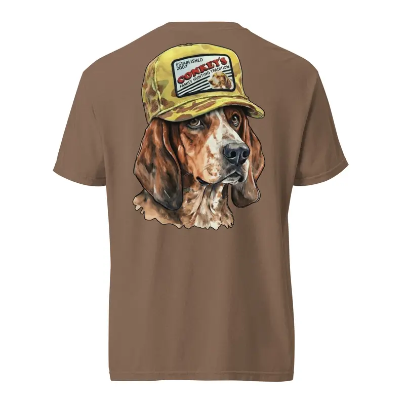 English Tradition Shirt 22