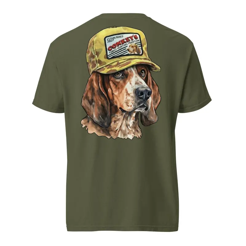 English Tradition Shirt 8