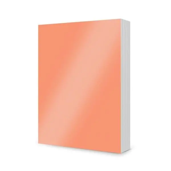 Essential Little Book Mirri Mats - Rose Gold Glow 1