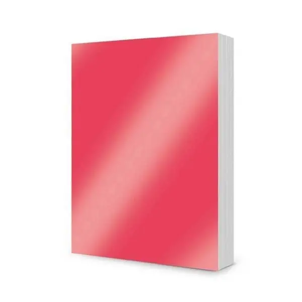 Essential Little Book Of Mirri Mats - Blushing Pink 1