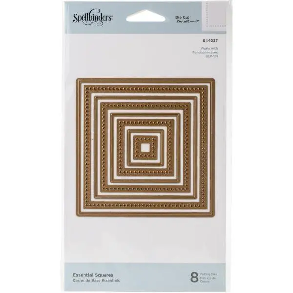 Essential Squares 1