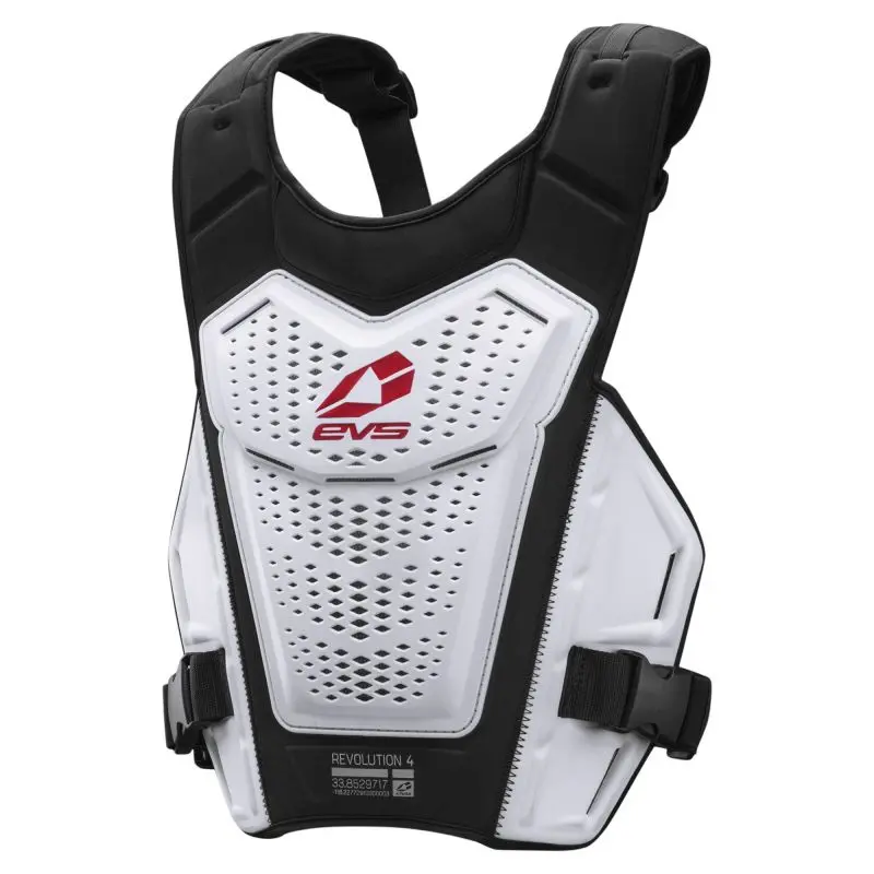 Evs Revo 4 Roost Deflector 1