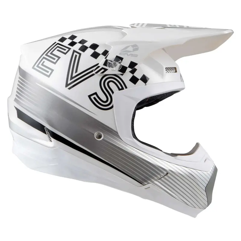 Evs T5 Helmet - Torino 1