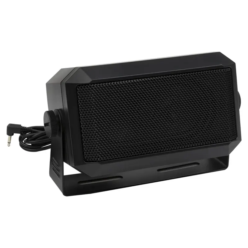 External Speaker For Vhf Radio 1