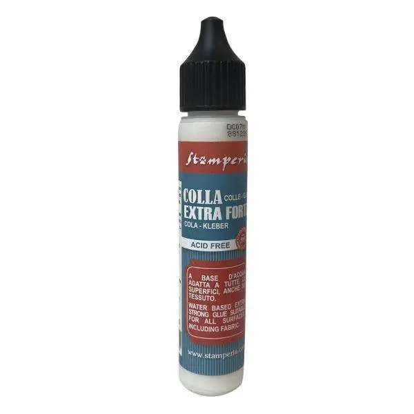Extra Stong Glue 1