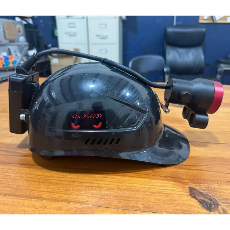 Eye Popper Light- Clearance (Copy) 1