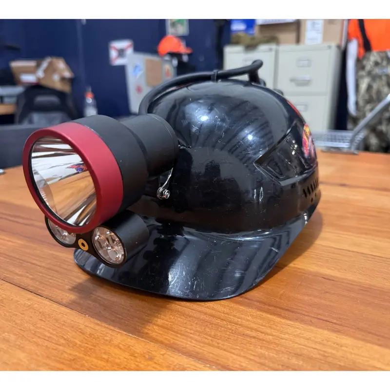 Eye Popper Light - Clearance (Used Lightly) 1