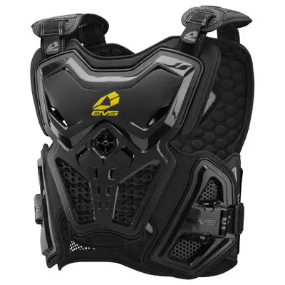 F2 Roost Deflector Vest for Dirt Bike Riders