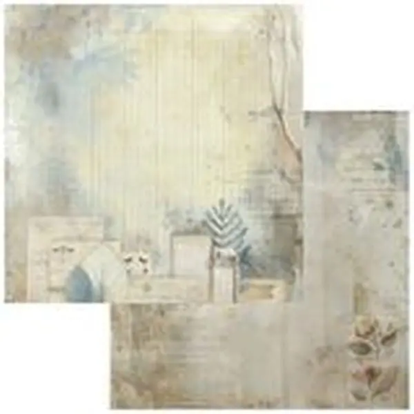 Faded Memory Lane - Collected Ephemera 1
