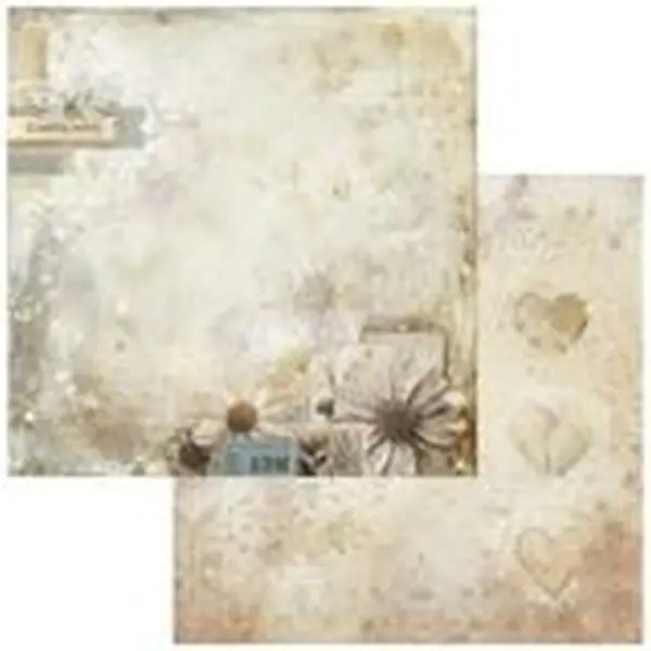 Faded Memory Lane - Garden Archive 1