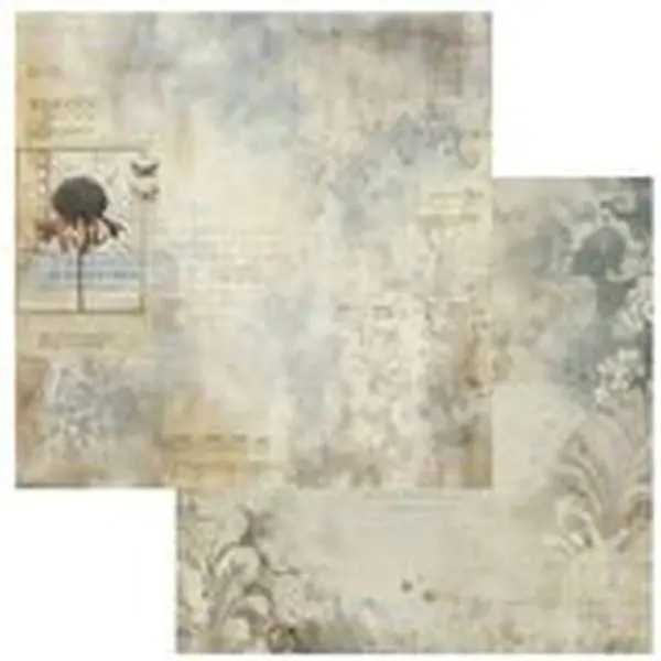 Faded Memory Lane - Observations 1