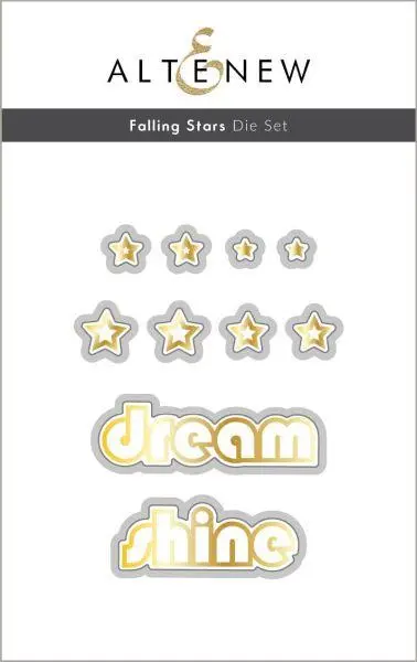 Falling Stars - Dies 1