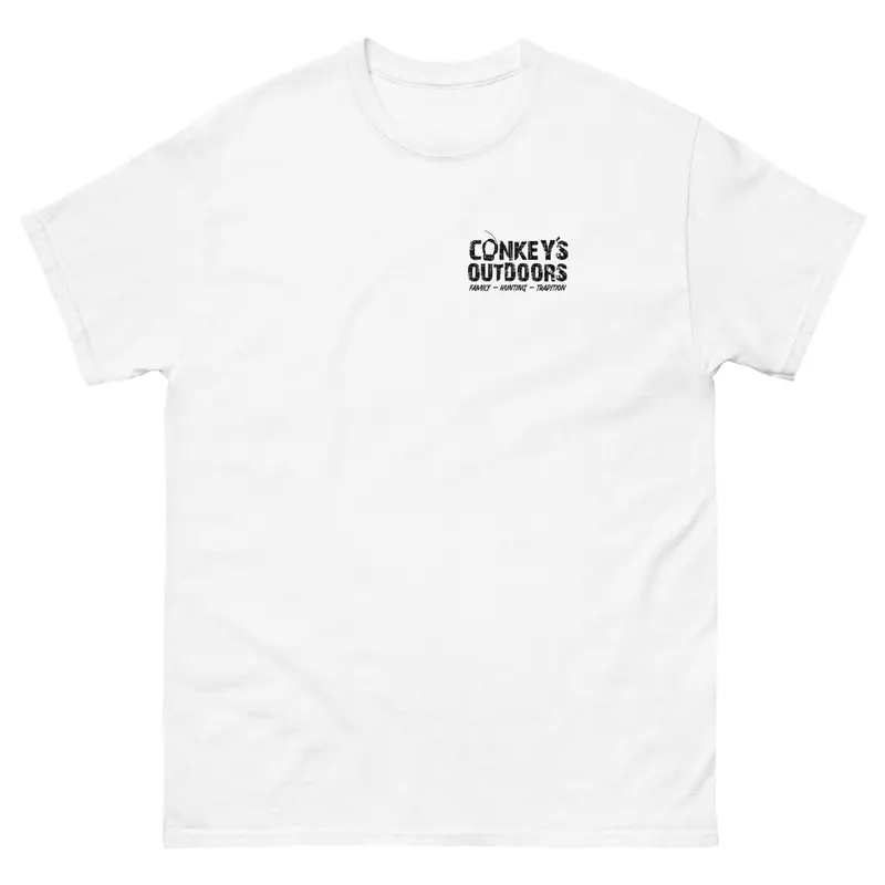 Family Hunting Tradition Shirt (Front & Back) 15