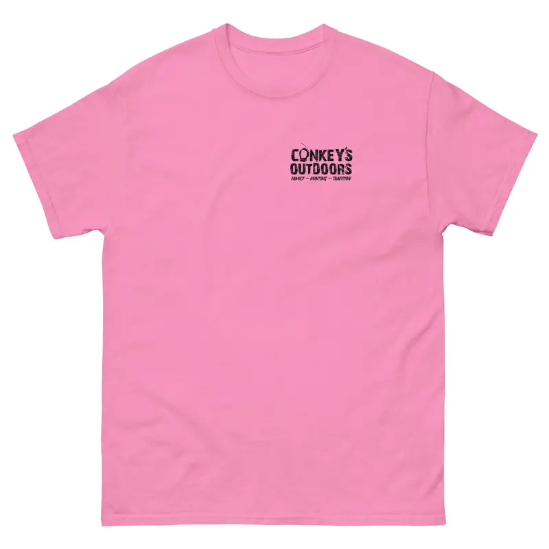 Family Hunting Tradition Shirt (Front & Back) 7