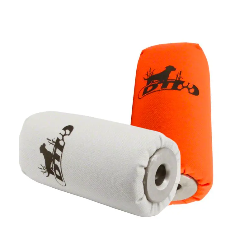 Feather-Weight Launcher Dummy 1