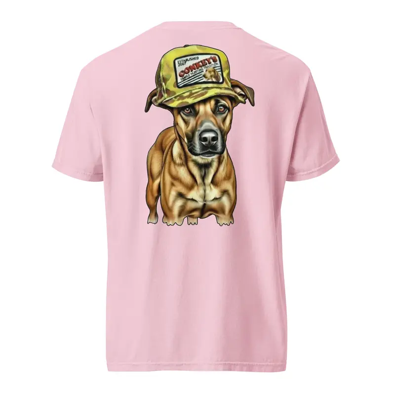Feist Heritage Cotton Shirt – Classic Tradition Style