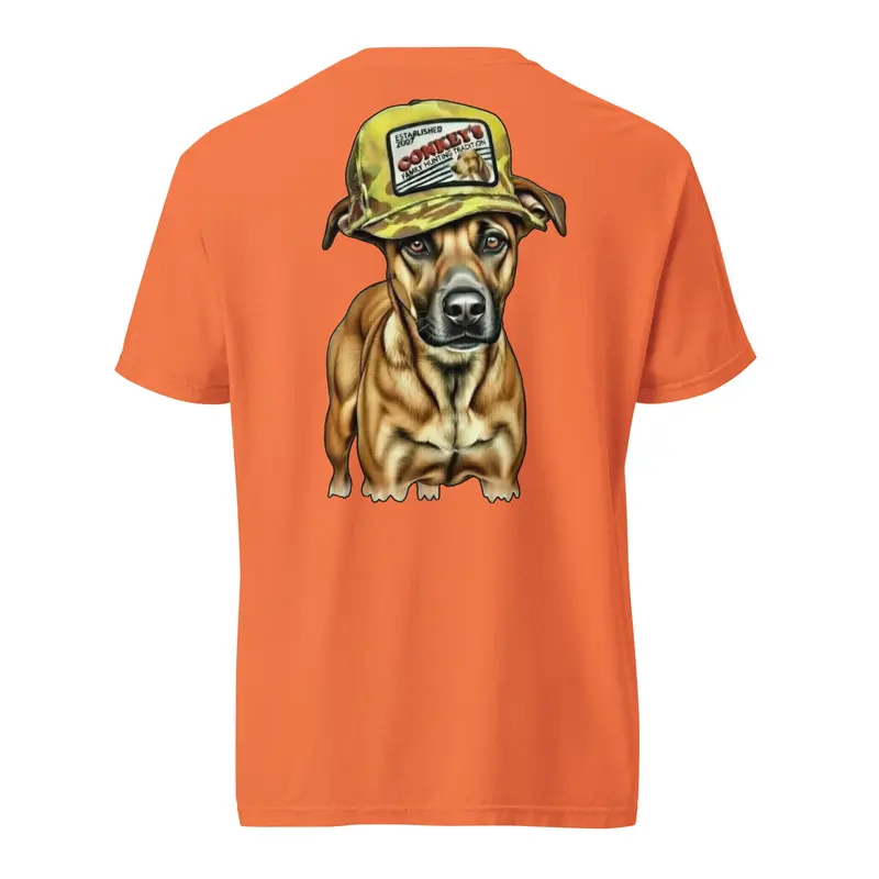 Feist Tradition Shirt 1