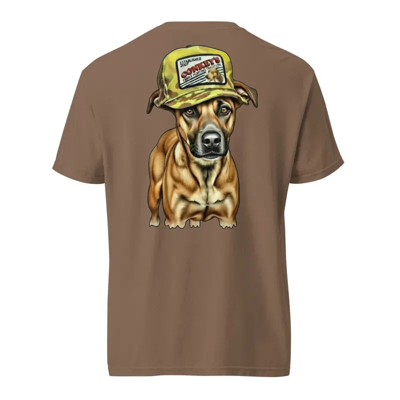 Feist Tradition Shirt 22