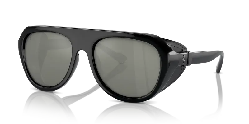 Ferrari Fh2002qu Unisex Lifestyle Sunglasses 1