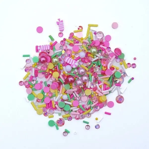 Festive Bliss - Mix Ups 1